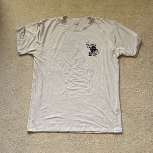 Civile pickball athletic shirt